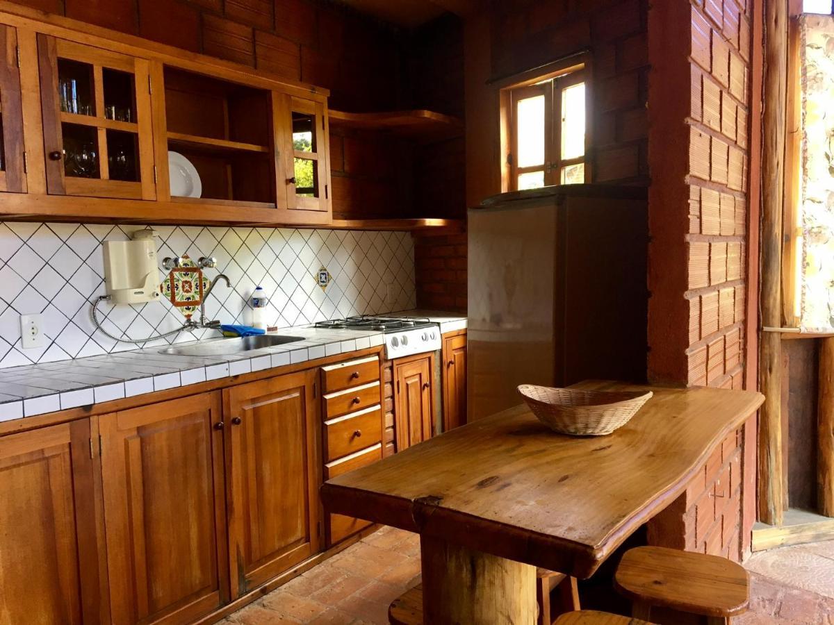 Chale Bali Villa Cunha Luaran gambar